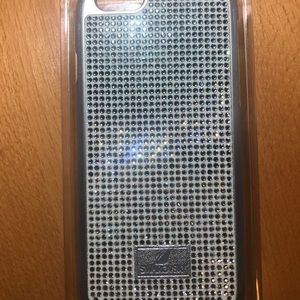 Swarovski Bling IPhone 6 case